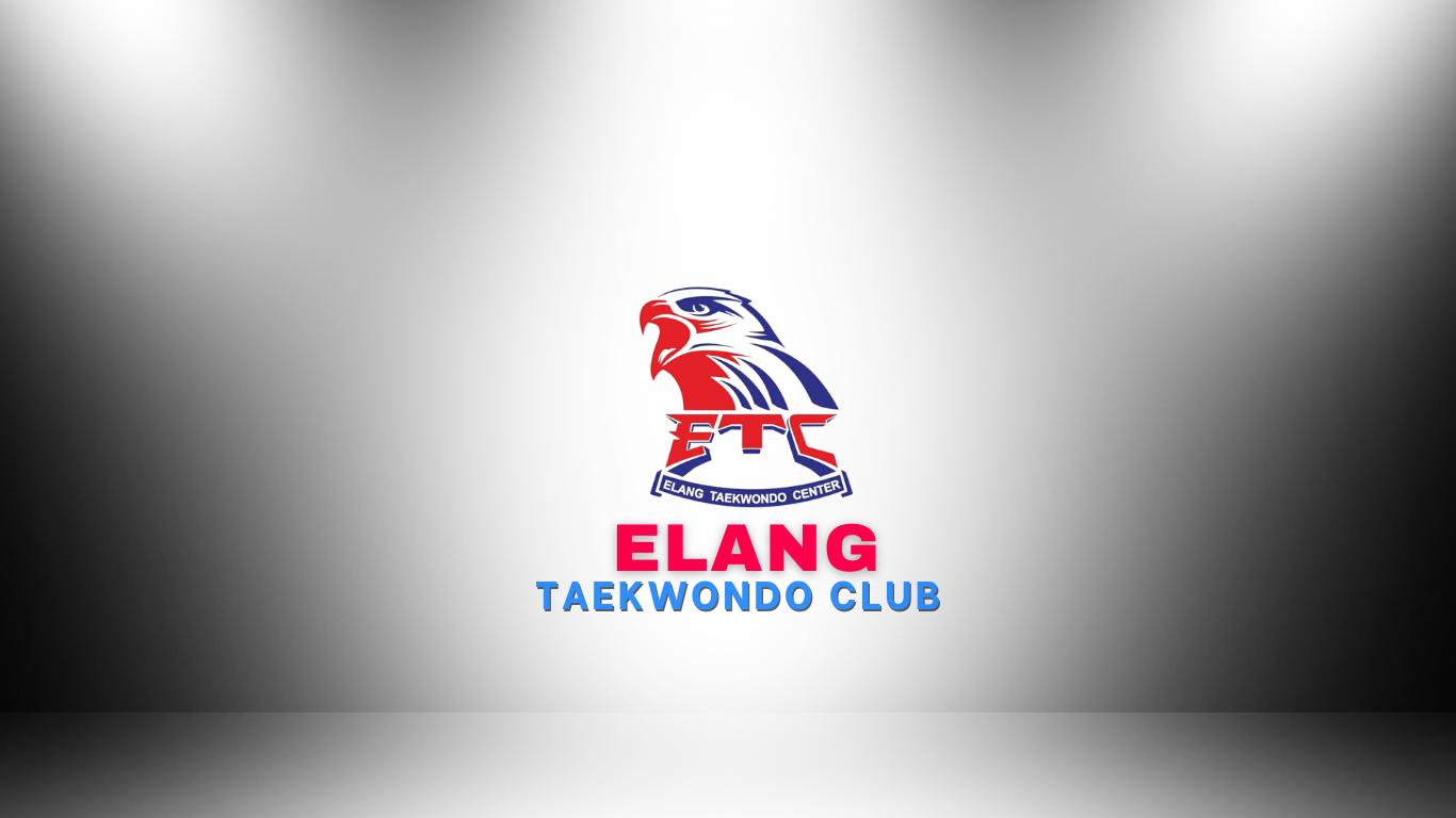 Taekwondo Indonesia Dojang ETC MUNTILAN ti-etcmuntilan.com